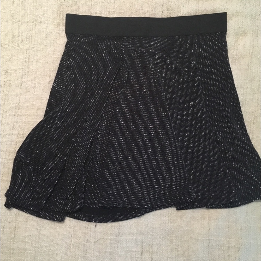 Sparky black H&M Skirt